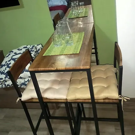 Casa Hombre Blanco Проживание в семье *