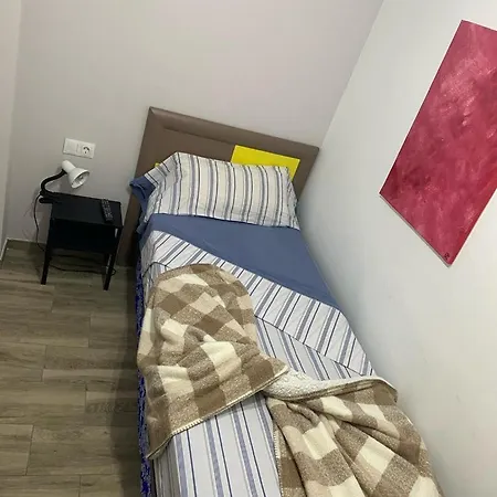 Casa Hombre Blanco