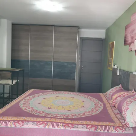 Casa Hombre Blanco Проживание в семье