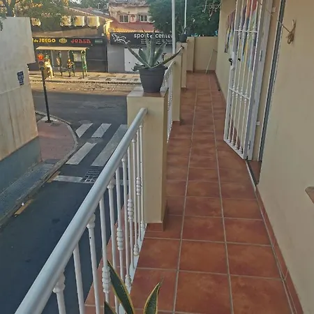 Casa Hombre Blanco *