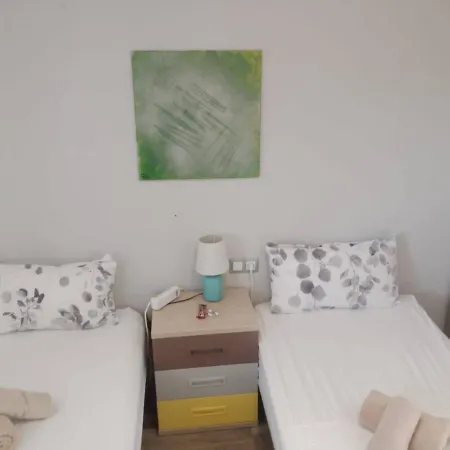 Homestay Casa Hombre Blanco *
