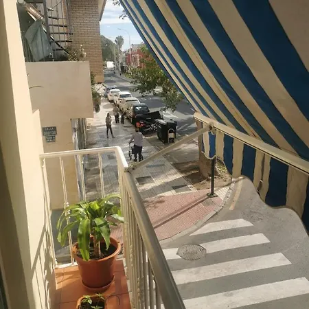 Casa Hombre Blanco 홈스테이