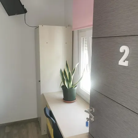 Casa Hombre Blanco Malaga