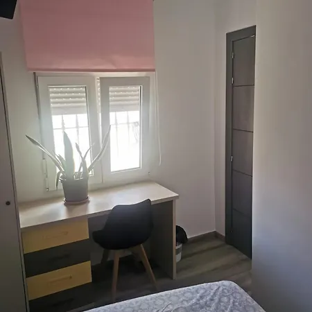 Homestay Casa Hombre Blanco *
