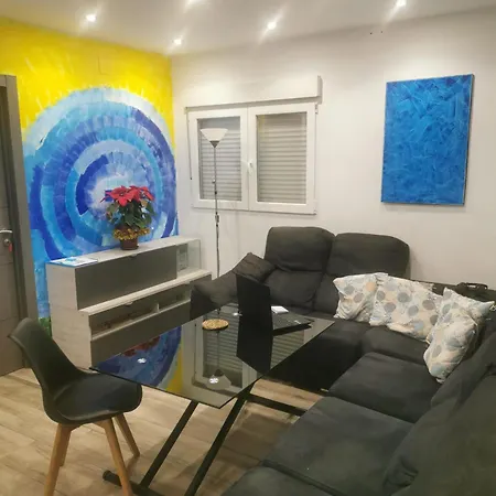 Casa Hombre Blanco Homestay *