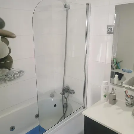 Casa Hombre Blanco Malaga