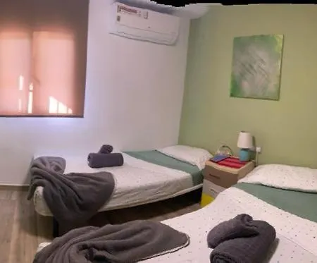 Homestay Casa Hombre Blanco *