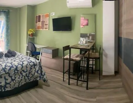 Casa Hombre Blanco *