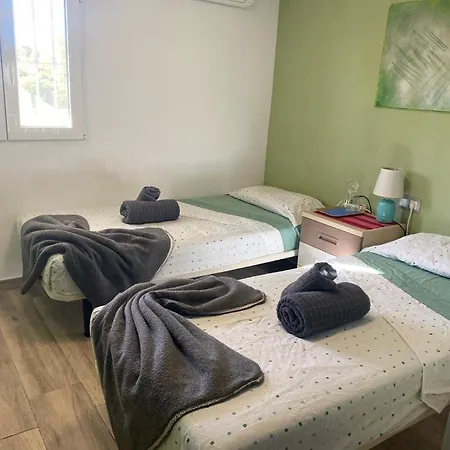 Casa Hombre Blanco Homestay