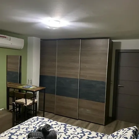 Casa Hombre Blanco *