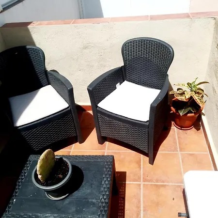 Casa Hombre Blanco