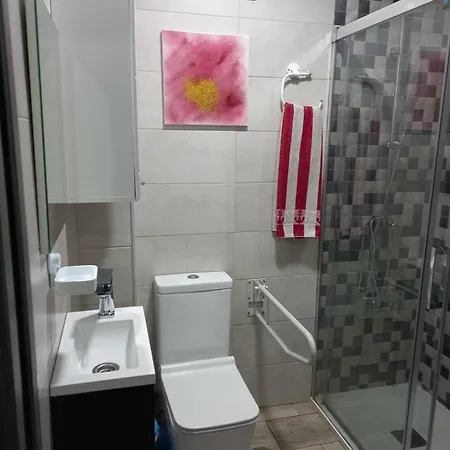 Casa Hombre Blanco