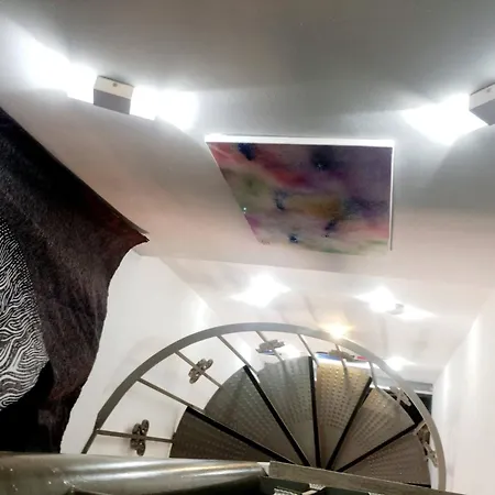 Casa Hombre Blanco Malaga