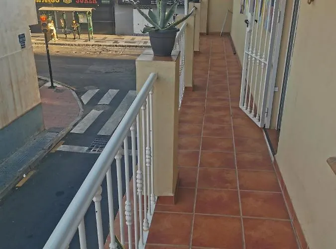 Casa Hombre Blanco *