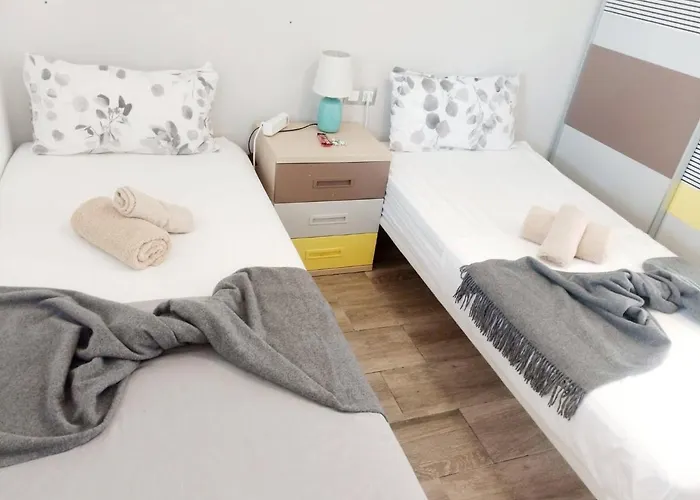 Casa Hombre Blanco Málaga