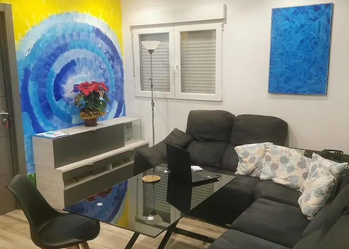 Casa Hombre Blanco Privatunterkunft *