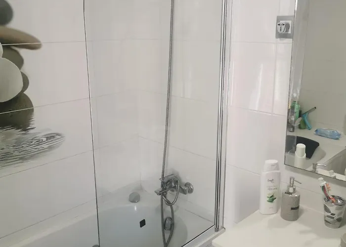 Casa Hombre Blanco Málaga