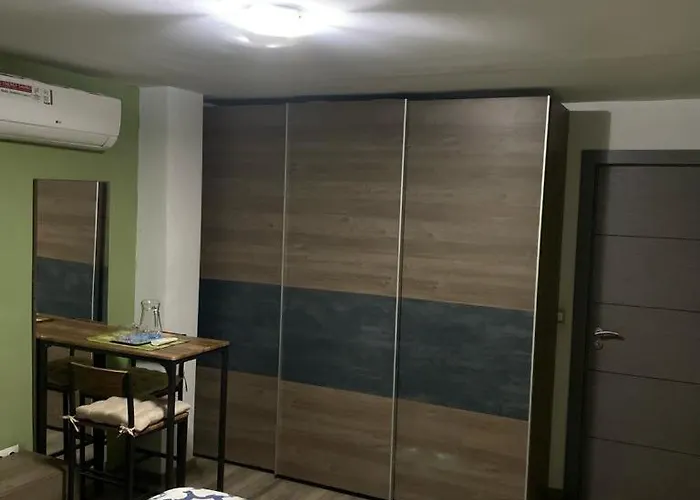 Casa Hombre Blanco *
