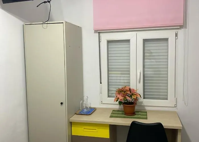 Casa Hombre Blanco *
