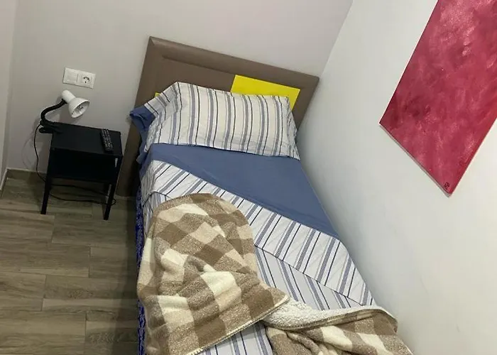 Casa Hombre Blanco