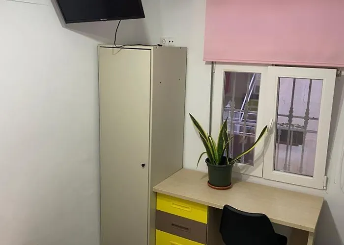 Casa Hombre Blanco *