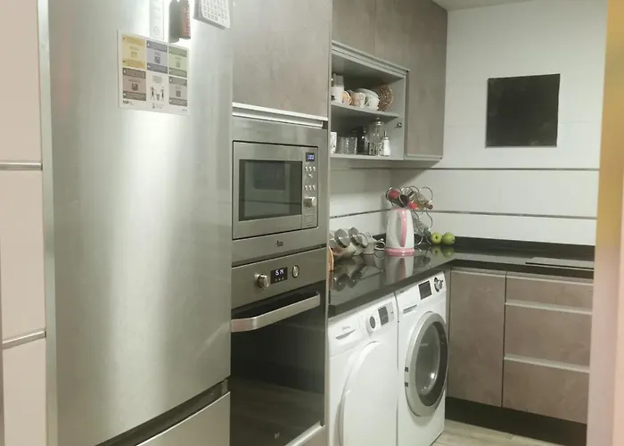Casa Hombre Blanco *