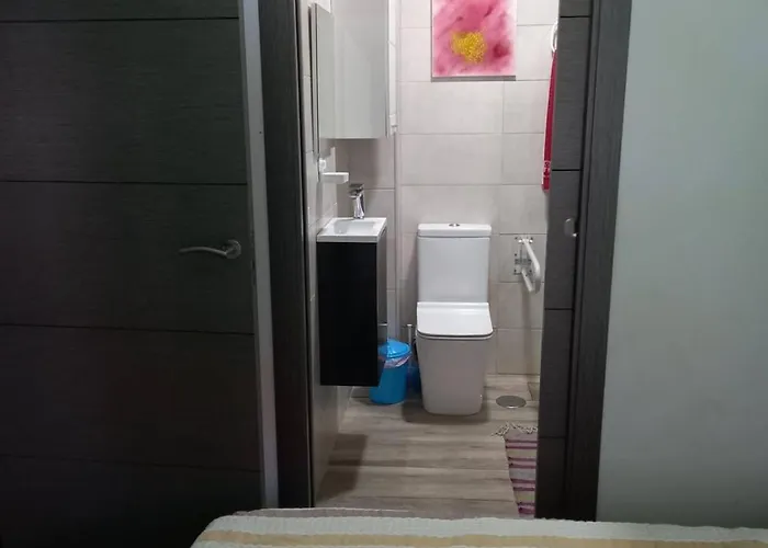 Casa Hombre Blanco Privatunterkunft