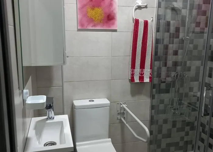 Casa Hombre Blanco