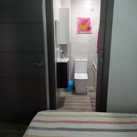 Casa Hombre Blanco Privatunterkunft